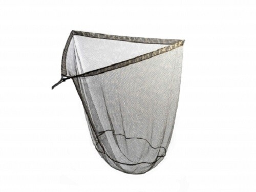 Avid camo landing net - camo,
