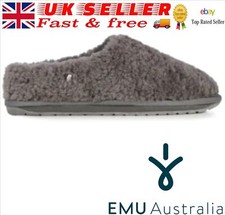 EMU Australia Joy Teddy Ladies