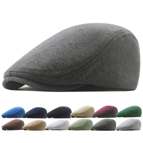 Cabbies driver newsboy - newsboy, beret