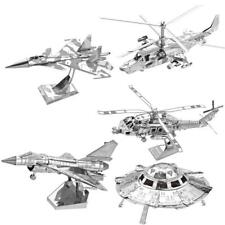 3d Metal Military Fighter &
