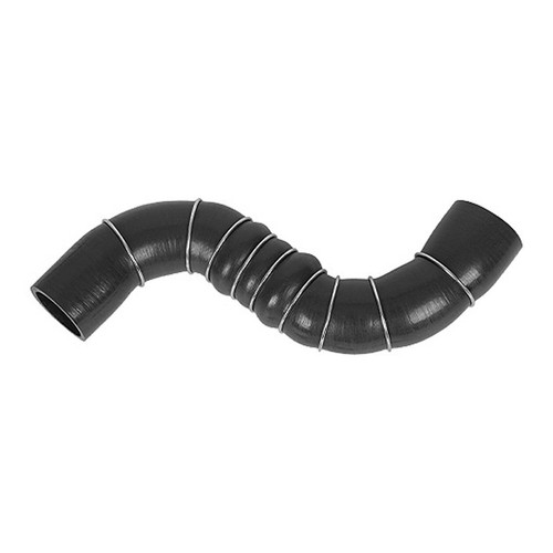 Intercooler boost pipe turbo - pipe,