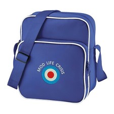 MOD Life Crisis Retro Royal