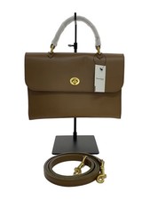 MIMI BERRY 2-way Hebe handbag