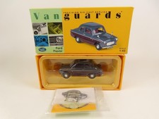 Vanguards VA02108 Ford Popular