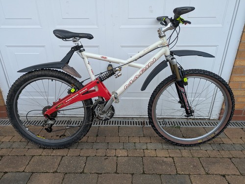 Vintage marin frs - vintage,
