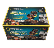 National Geographic Rock