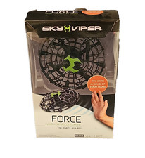 Sky Viper Force Hand Controled