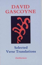 Selected Verse Translations - 9781870612333
