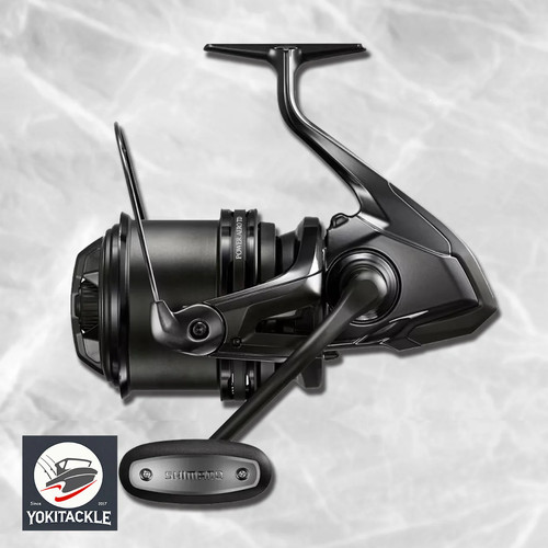 Shimano power aero hyoujyun - shimano,