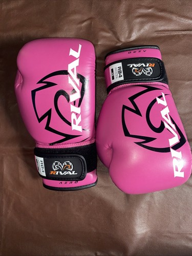 Rival bag gloves - bag,