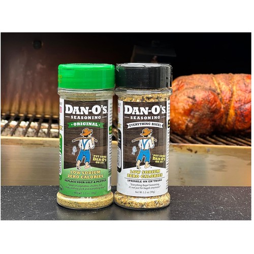 Dan all purpose seasoning - all-purpose,