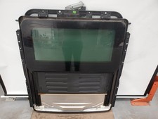 BMW  E65 E66 7 SERIES 00-08 ELECTRIC SUNROOF PANEL SLIDING ROOF 7028569