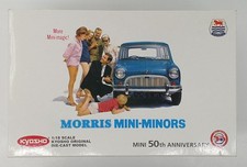 Kyosho Morris Mini Minors 1/18