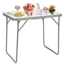 Portable mdf wooden top - portable,