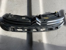 CITROEN C3 MK3 B618 FRONT