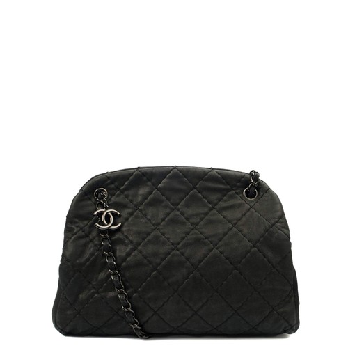 Chanel tote mademoiselle - chanel,