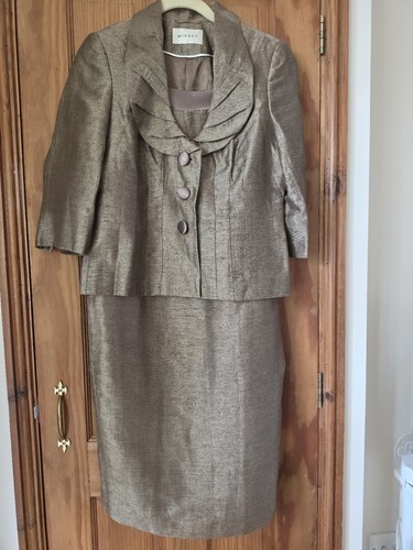 Minuet designer size - size, 10