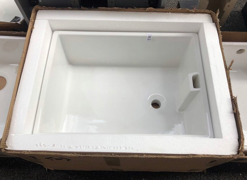Traditional gloss white - gloss,