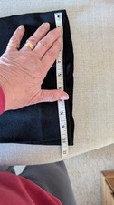 Ladies vintage trousers 1969 - vintage,