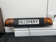 Classic Recovery Lightbar 