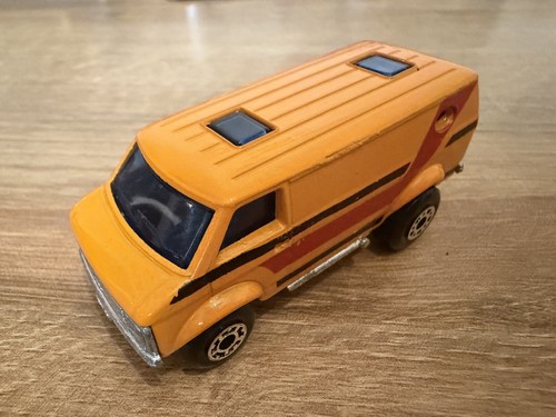 Matchbox lesney mb68 chevy - mb68,