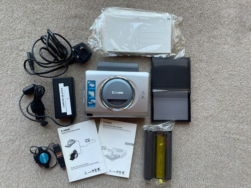 Canon 330 compact photo - compact,
