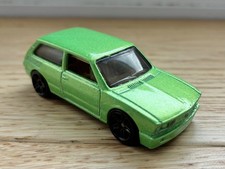 Hotwheels Volkswagen Brasilia