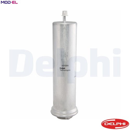 Fuel filter hdf888 for - filter, mini