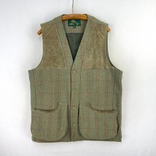 Marlin Tweed Shooting Vest