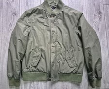 Nigel Hall Bomber Jacket Men's