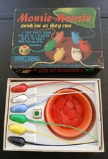 Mousie Mousie Game by Spears