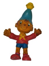 Vintage 60’s Bendy Noddy Figure Cartoon Character Retro 30 cm