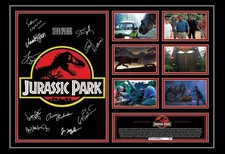 Jurassic Park Original Movie