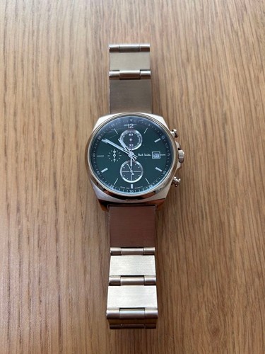 Paul smith men watch - paul,