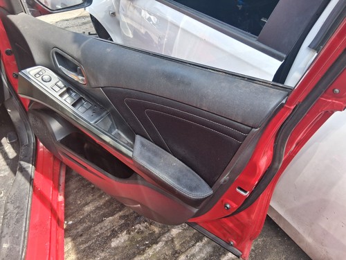 2016 honda civic - honda, mk9
