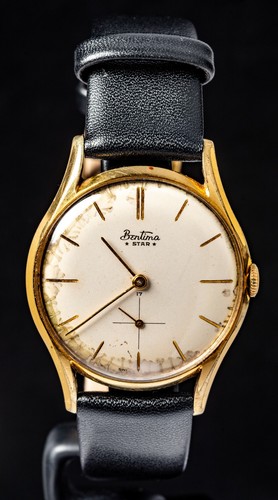 Bentima star men hand - bentima, hand-wind