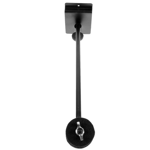 Cymbal display stand crash - display,