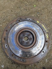 Ford Pinto Transit Flywheel 205 Block Spacer Plate Starter