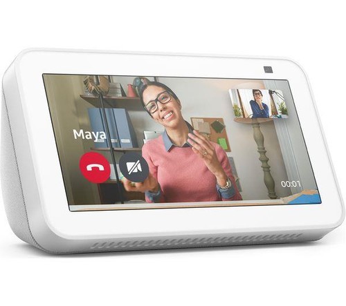 Echo show 2nd gen - echo,