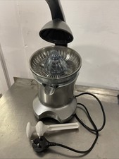 Sage citrus press 