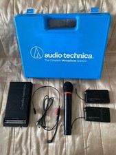 Audio-Technica Receiver