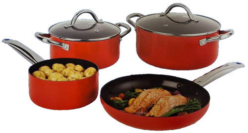 Russell hobbs riviera piece - riviera, 4-piece