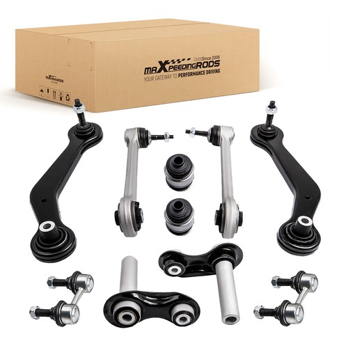10pcs rear suspension control - suspension,