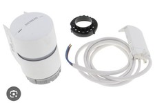 SIEMENS STP73 THERMAL ACTUATOR
