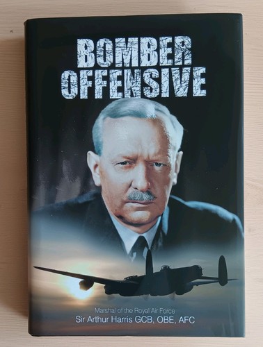 Bomber offensive sir arthur - sir,
