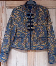 Next Military Style Jacket