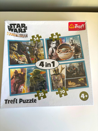 Trefl star wars the - wars,