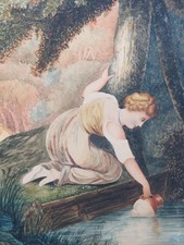 Georgian Embroidery and