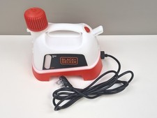 BLACK+DECKER Wallpaper Steamer