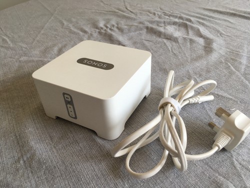 Sonos connect gen works - connect,